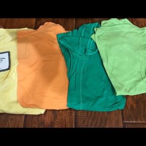 Abercrombie & Fitch T- Shirt